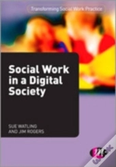 Social Work In A Digital Society