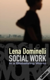 Capa do artigo Social Work In A Globalizing World