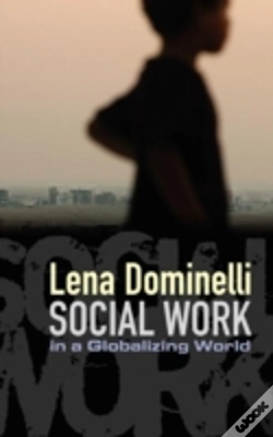 Capa do artigo Social Work In A Globalizing World