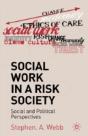 Social Work In A Risk Society - Preview