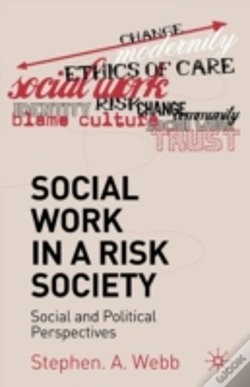 Capa do artigo Social Work In A Risk Society