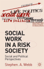 Social Work In A Risk Society - Preview