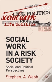 Capa do artigo Social Work In A Risk Society