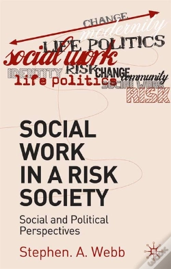 Capa do artigo Social Work In A Risk Society