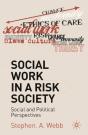 Social Work In A Risk Society - Preview