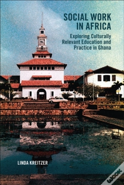 Capa do artigo Social Work In Africa
