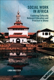 Capa do artigo Social Work In Africa