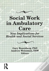 Capa do artigo Social Work In Ambulatory Care