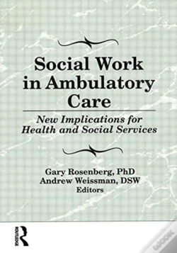 Capa do artigo Social Work In Ambulatory Care