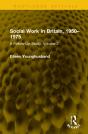 Social Work In Britain, 1950â€“1975 - Preview