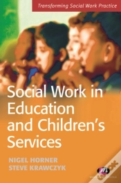 Capa do artigo Social Work In Education And Children