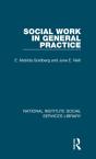 Social Work In General Practice - Preview