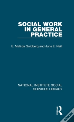 Capa do artigo Social Work In General Practice