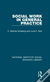 Social Work In General Practice