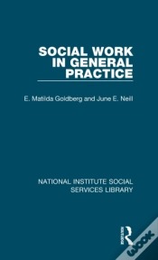 Capa do artigo Social Work In General Practice