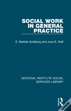 Capa do artigo Social Work In General Practice