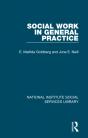 Social Work In General Practice - Preview