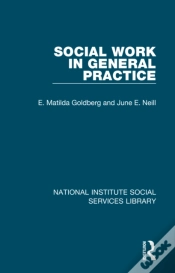 Capa do artigo Social Work In General Practice