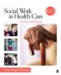 Social Work In Health Care - Preview