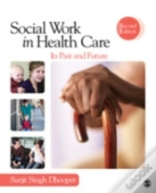 Capa do artigo Social Work In Health Care
