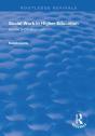Social Work In Higher Education - Preview