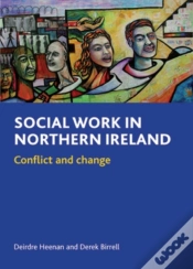 Capa do artigo Social Work In Northern Ireland