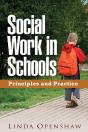 Social Work In Schools - Preview