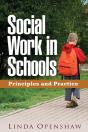 Social Work In Schools - Preview