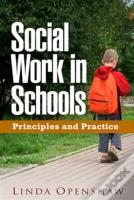 Social Work In Schools