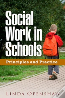 Capa do artigo Social Work In Schools