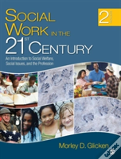 Capa do artigo Social Work In The 21st Century