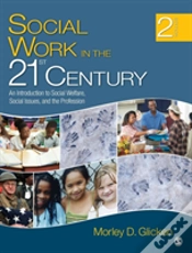 Capa do artigo Social Work In The 21st Century