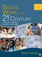 Social Work In The 21st Century - Preview