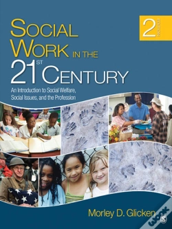 Capa do artigo Social Work In The 21st Century