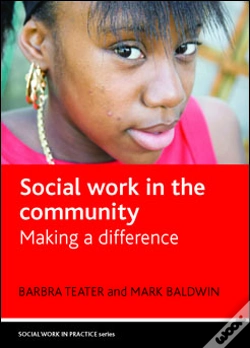 Capa do artigo Social Work In The Community