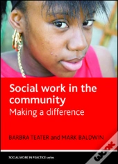 Social Work In The Community
