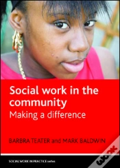 Capa do artigo Social Work In The Community