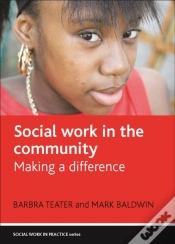 Capa do artigo Social Work In The Community