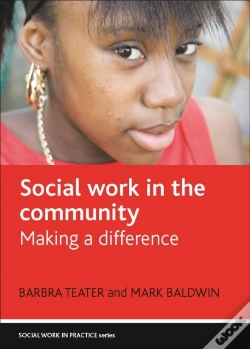 Capa do artigo Social Work In The Community