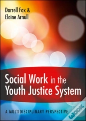 Social Work In The Youth Justice System: A Multidisciplinary Perspective