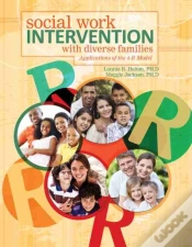 Capa do artigo Social Work Intervention With Diverse Families