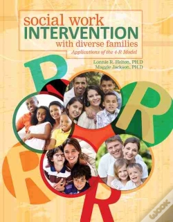 Capa do artigo Social Work Intervention With Diverse Families