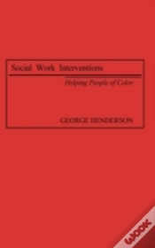Capa do artigo Social Work Interventions