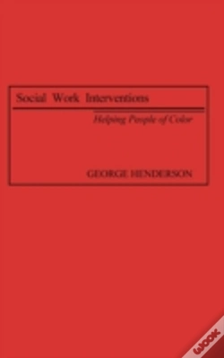 Capa do artigo Social Work Interventions