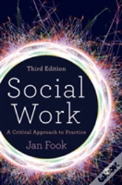 Capa do artigo Social Work