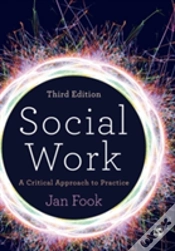 Capa do artigo Social Work
