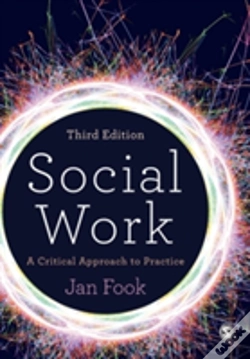 Capa do artigo Social Work