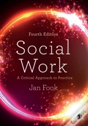 Capa do artigo Social Work
