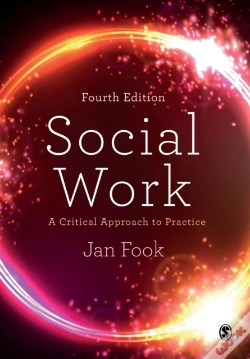 Capa do artigo Social Work