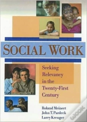 Capa do artigo Social Work